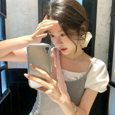 蹄声艳影